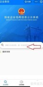 企业信息查询方法指南