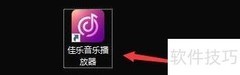 佳乐播放器自动下载歌词设置