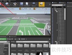 UE4蓝图转C++工程指南