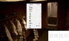 万能播放器自动全屏设置