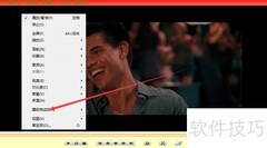 变色龙播放器播完待机设置