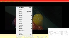 变色龙播放器如何保存播放记录
