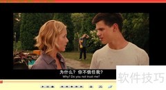 变色龙播放器播完注销设置