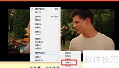 变色龙播放器播完注销设置