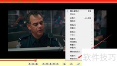 变色龙播放器如何记住窗口大小