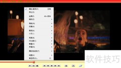 变色龙播放器如何记住窗口位置