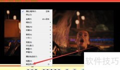 变色龙播放器如何记住窗口位置
