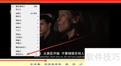变色龙播放器进程优先级设置