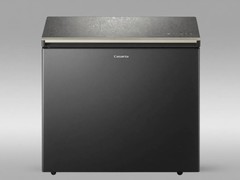 卡萨帝-60℃家用低噪超低温冰柜，创行业新高