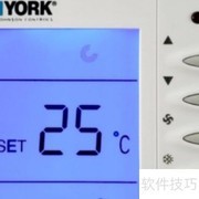 空调显示F8故障原因解析