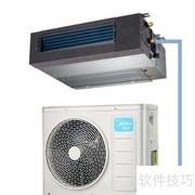 空调显示F8故障原因解析