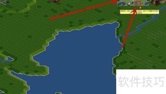 OPENTTD码头建设指南