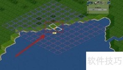 OPENTTD码头建设指南