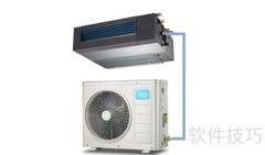 空调显示F8故障解决方法