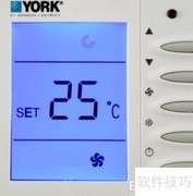 空调显示F8故障解决方法