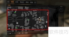 消逝的光芒征用包获取方法