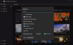 骁龙本带来重要技术更新，进一步升级游戏体验