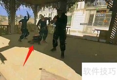 消逝的光芒征用包获取方法