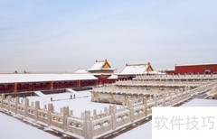 最美雪景城市TOP榜
