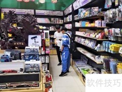 动漫店选址策略全解析