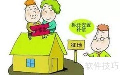 国家征地农民补偿政策解读