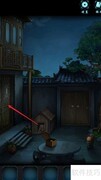 戏法门酒楼门锁开启方法