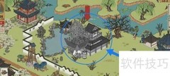 江南百景图酒楼重绘攻略