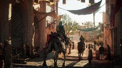 《刺客信条：幻景》大型DLC更新！耕升探索新区域