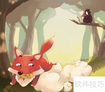 编童话的创意技巧与步骤