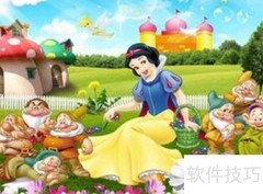 编童话的创意技巧与步骤