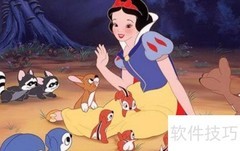 编童话的创意技巧与步骤