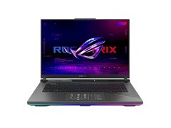 ROG 魔霸 9 游戏本直降，到手 11499 元