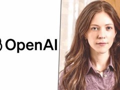OpenAI前高管因反对开放成人内容功能离职，引发AI伦理与商业边界热议