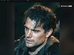 亨利·卡维尔超人回归呼声高涨，但专注高地人与战锤40K项目