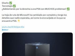 微软下一代主机Xbox Magnus设计定型，量产准备就绪