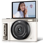 数码相机性能排行榜2026,小红书风直出人像小白友好机型