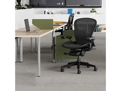 赫曼米勒Aeron 2代人体工学椅