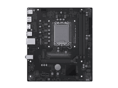 铭瑄挑战者H810M-R主板套装