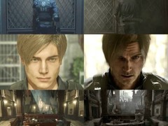 生化危机9重返浣熊市，里昂双形态演绎二十年沧桑蜕变