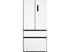 美的576L法式冰箱到手3007元
