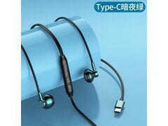 KERZY有线耳机，立体音效，到手价55.4元