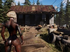 黑神话：钟馗登陆Steam：类魂Roguelike独立新作，与悟空无关联