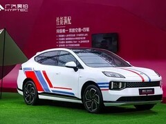 昊铂S600开启预售：全系标配智驾与零重力座椅，聚焦真实场景用车体验