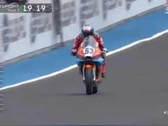 张雪机车车队德比斯捷克站双冠，创中国品牌WSBK历史突破