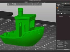Switch改装3D打印机：Klipper赋能实现400mm/s高速打印