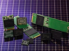 NAND闪存产能建设需四年，供需失衡或持续至2030年
