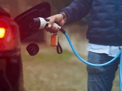 优步更名Uber Electric并推万元补贴促电动出行