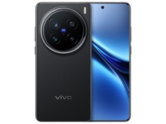 京东vivo X200 Pro 5G 12+256G直降600