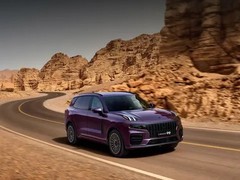 2026款领克09上市 售19.88万起标配四驱大五座