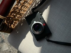 徕卡M EV1拍摄体验：徕卡首款电子取景M相机体验到底如何？